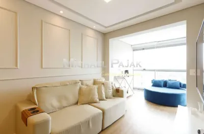 Apartamento tipo para na vila leopoldina - michael pajak (11)999996 - 4550
