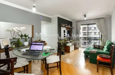 Apartamento tipo para venda na vila sonia  - michael pajak (11) 99996 - 4550