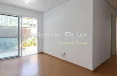 Apartamento garden para venda com 3 quartos, sendo 1 suíte - michael pajak (11) 99996-4550