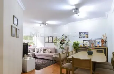 Apartamento tipo para venda com 4 quartos, sendo 1 suíte - michael pajak (11) 99996-4550