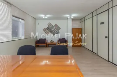 Conjunto comercial para venda em cerqueira césar - michael pajak (11) 99996-4550