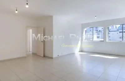 Apartamento tipo para venda em paraíso com 2 quartos, sendo 1 suíte - michael pajak (11) 99996-4550