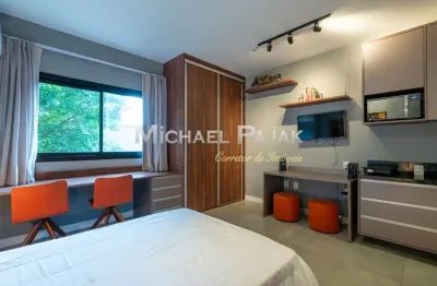 Apartamento tipo para venda em indianópolis - michael pajak (11) 99996 - 4550