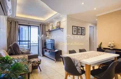 Apartamento tipo para vena na vila carrão - michael pajak (11) 99996 - 4550