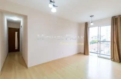 Apartamento tipo para venda no ipiranga - michael pajak (11) 99996 - 4550