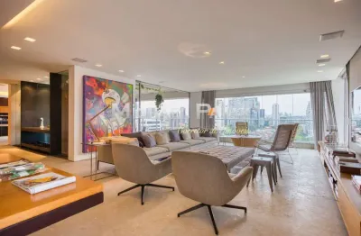 Apartamento tipo para venda em pinheiros - michael pajak (11) 99996 - 4550