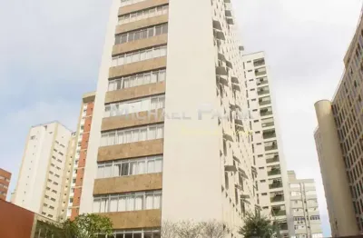 Apartamento tipo para venda no itaim bibi - michael pajak (11) 99996 - 4550