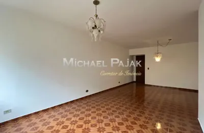 Apartamento tipo para venda em pinheiros - michael pajak (11) 99996 - 4550
