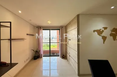 Apartamento tipo para venda na vila do castelo - michael pajak (11) 99996 - 450