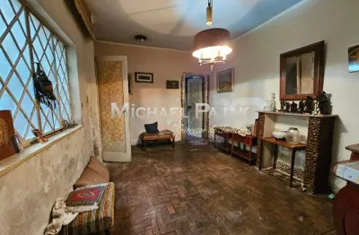 Casa tipo para venda em brooklin paulista com 3 quartos - michael pajak (11) 99996-4550