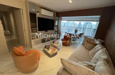 Apartamento tipo para venda na cidade ademar - michael pajak (11) 99996 - 4550