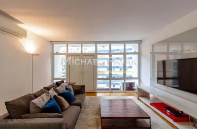 Apartamento tipo para venda no itaim bibi - michael pajak (11) 99996 -  4550
