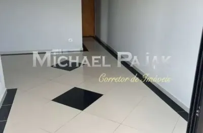 Apartamento tipo para venda na vila do castelo -- michael pajak (11) 99996 - 4550