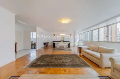 Apartamento tipo para venda  em santa cecília - michael pajak (11) 99996 - 4550