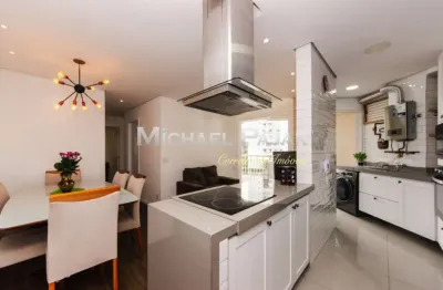 Apartamento tipo para venda na vila prudente - michael pajak (11) 99996 - 4550