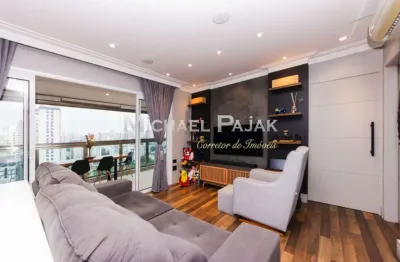 Apartamento tipo para venda na vila mariana - michael pajak (11) 99996 -  4550
