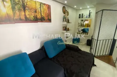 Cobertura com 3 quartos à venda na Estrada de Itapecerica, 3250, Jardim Germania, São Paulo