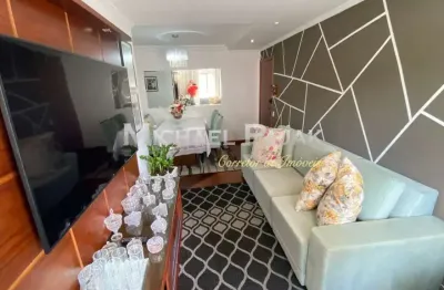 Apartamento com 3 quartos à venda na Estrada de Itapecerica, 3250, Jardim Germania, São Paulo