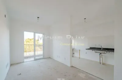 Apartamento tipo para venda no parque itália - michael pajak (11) 99996 - 4550