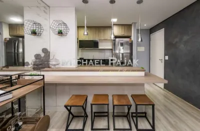 Apartamento tipo para venda na usina piratininga - michael pajak (11) 99996 - 4550