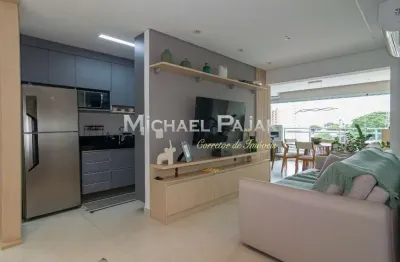 Apartamento tipo para venda na lapa - michael pajak (11) 99996 - 4550