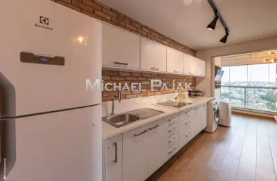 Studio tipo para venda no jardim aeroporto - michael pajak (11) 99996 - 4550