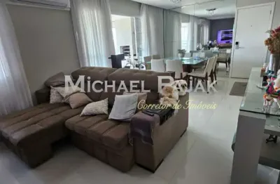 Apartamento tipo para venda em jurubtuba - michael pajak (11)99996 - 4550
