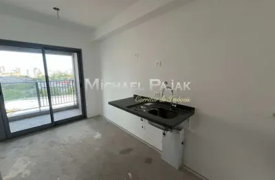 Studio tipo para venda no cursino - michael pajak (11) 99996 - 4550