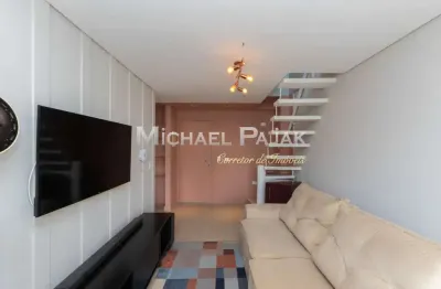 Cobertura tipo para venda no morumbi - michael pajak (11) 99996 - 4550