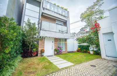 Casa em condomínio fechado com 3 quartos à venda na Avenida São Camilo, 1647, Chácara São João, Carapicuíba