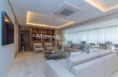 Apartamento tipo para venda na vila nova conceição - michael pajak (11) 99996 - 4550