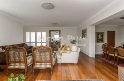 Apartamento tipo para venda no morumbi - Michael Pajak (11) 99996 - 4550