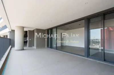 Apartamento tipo para venda em pinheiros - michael pajak (11) 99996 - 4550