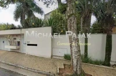 Casa em condomínio para venda no morumbi - michael pajak (11) 99996 - 4550