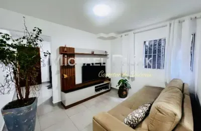 Apartamento tipo para venda em jardim líbano com 1 quarto - michael pajak (11) 99996-4550