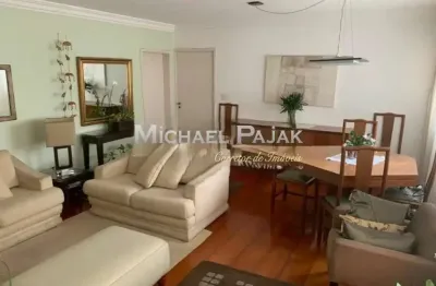 Apartamento tipo para venda em chácara santo antônio com 3 quartos - michael pajak (11) 99996-4550