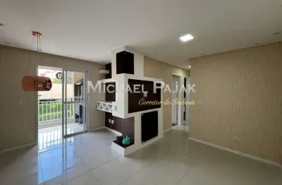 Apartamento tipo para venda em vila caraguatá com 2 quartos - michael pajak (11) 99996-4550