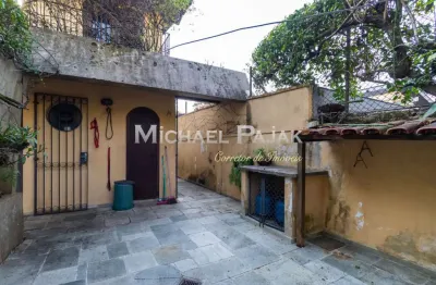 Casa tipo para venda em campo belo com 4 quartos, sendo 1 suíte - michael pajak (11) 99996-4550