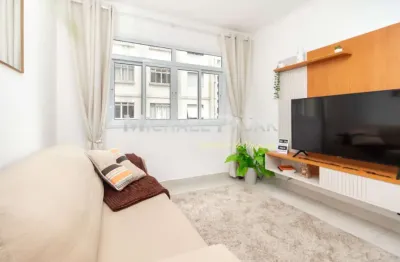 Apartamento tipo para venda em bela vista com 2 quartos - michael pajak (11) 99996-4550