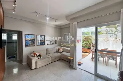 Apartamento garden para venda com 2 quartos, sendo 1 suíte - michael pajak (11) 99996-4550