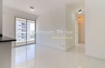 Apartamento tipo para venda em vila anastácio com 2 quartos - michael pajak (11) 99996-4550