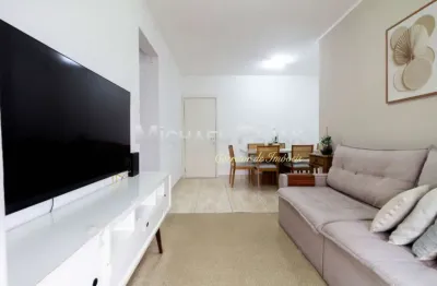 Apartamento tipo para venda com 2 quartos, sendo 1 suíte - michael pajak (11) 99996-4550