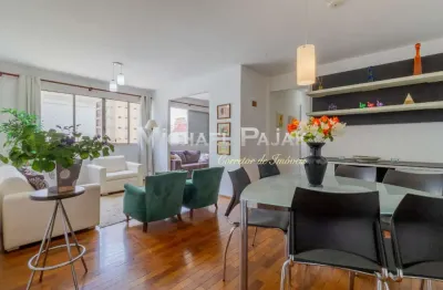 Apartamento tipo para venda com 3 quartos, sendo 1 suíte - michael pajak (11) 99996-4550