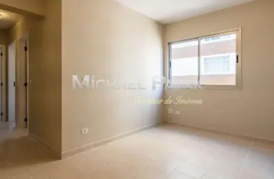 Apartamento tipo para venda em vila gumercindo com 3 quartos - michael pajak (11) 99996-4550