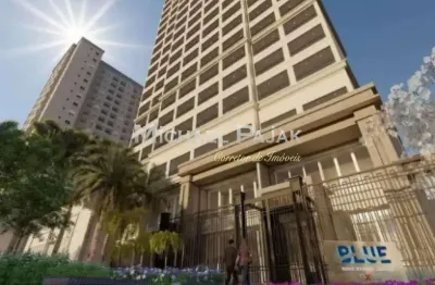 Apartamento tipo para venda com 2 quartos, sendo 1 suíte - michael pajak (11) 99996-4550