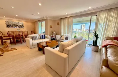 Apartamento tipo para venda com 3 quartos, sendo 3 suítes  - michael pajak (11) 99996-4550