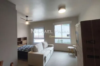 Studio para venda com 1 quarto, sendo 1 suíte - michael pajak (11) 99996-4550