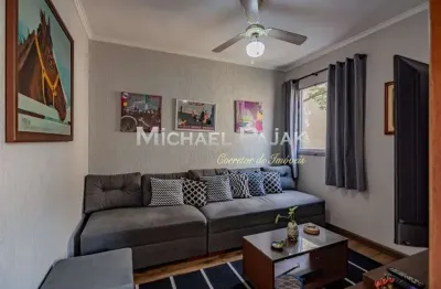 Apartamento tipo para venda em alto de pinheiros com 3 quartos - michael pajak (11) 99996-4550