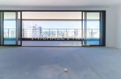 Apartamento tipo para venda em lapa com 4 quartos, sendo 4 suítes - michael pajak (11) 99996-4550