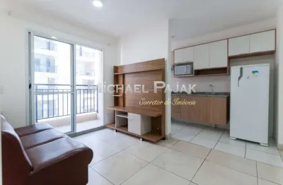 Apartamento tipo para venda em brás com 1 quarto - michael pajak (11) 99996-4550